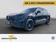 Volkswagen Touareg 2022