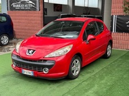 Peugeot 207 2008