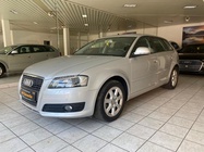 Audi A3 2009