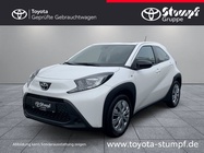 Toyota Aygo 2024