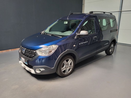 Dacia Dokker 2020