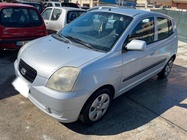 Kia Picanto 2007