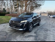 Peugeot 3008 2021