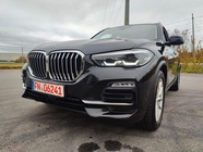 BMW X5 2021