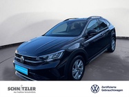 Volkswagen Taigo 2025