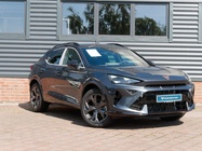 Cupra Formentor 2025