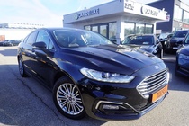 Ford Mondeo 2021