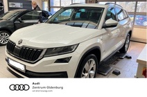 Skoda Kodiaq 2019