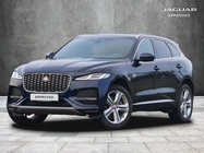 Jaguar F-Pace 2022