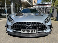 Mercedes-Benz AMG GT 2022