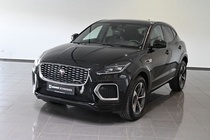 Jaguar E-Pace 2022