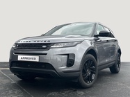 Land Rover Evoque 2026