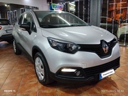 Renault Captur 2017