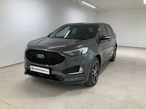 Ford Edge 2019