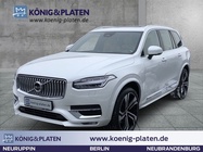Volvo XC90 2023