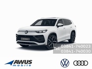 Volkswagen Tayron 2025