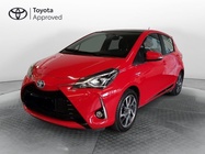 Toyota Yaris 2019