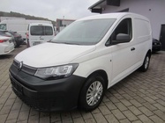 Volkswagen Caddy 2022