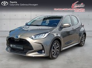 Toyota Yaris 2021