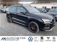 Cupra Ateca 2024