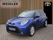 Toyota Aygo 2022