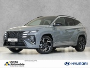 Hyundai Tucson 2026