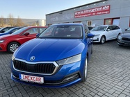 Skoda Octavia 2022