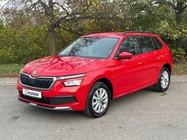 Skoda Kamiq 2022