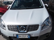 Nissan Qashqai 2007