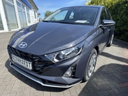 Hyundai i20 2025