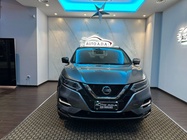 Nissan Qashqai 2019