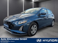 Hyundai i20 2026