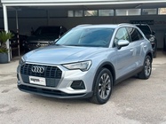 Audi Q3 2021