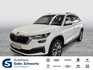 Skoda Kodiaq 2021
