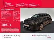 Audi A1 2025