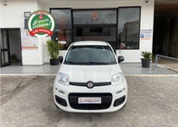 Fiat Panda 2020