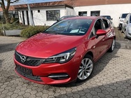 Opel Astra 2021