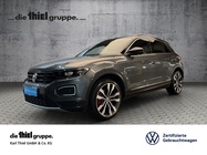 Volkswagen T-Roc 2019