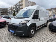 Peugeot Boxer 2024