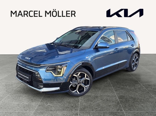 Kia Niro 2022