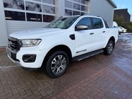 Ford Ranger 2021