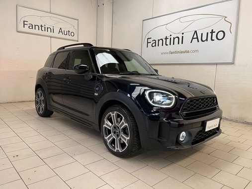MINI Countryman 2023