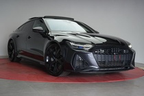 Audi RS 7 2022