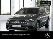 Mercedes-Benz GLA-Class 2026