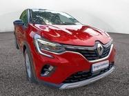 Renault Captur 2022