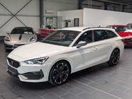 Cupra Leon 2023