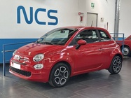 Fiat 500 2022
