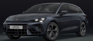 Cupra Leon 2025