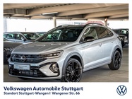 Volkswagen Taigo 2025