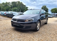 Volkswagen Golf 2010